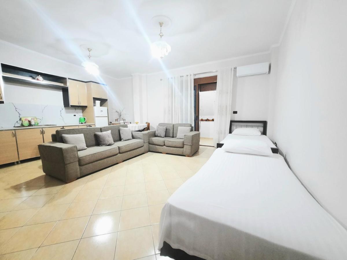 Melard Apartment Sarande