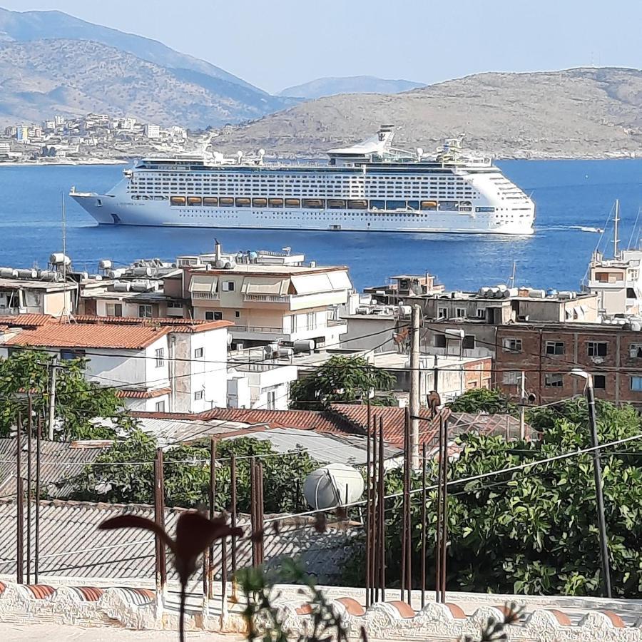 Apartment Melard Sarande