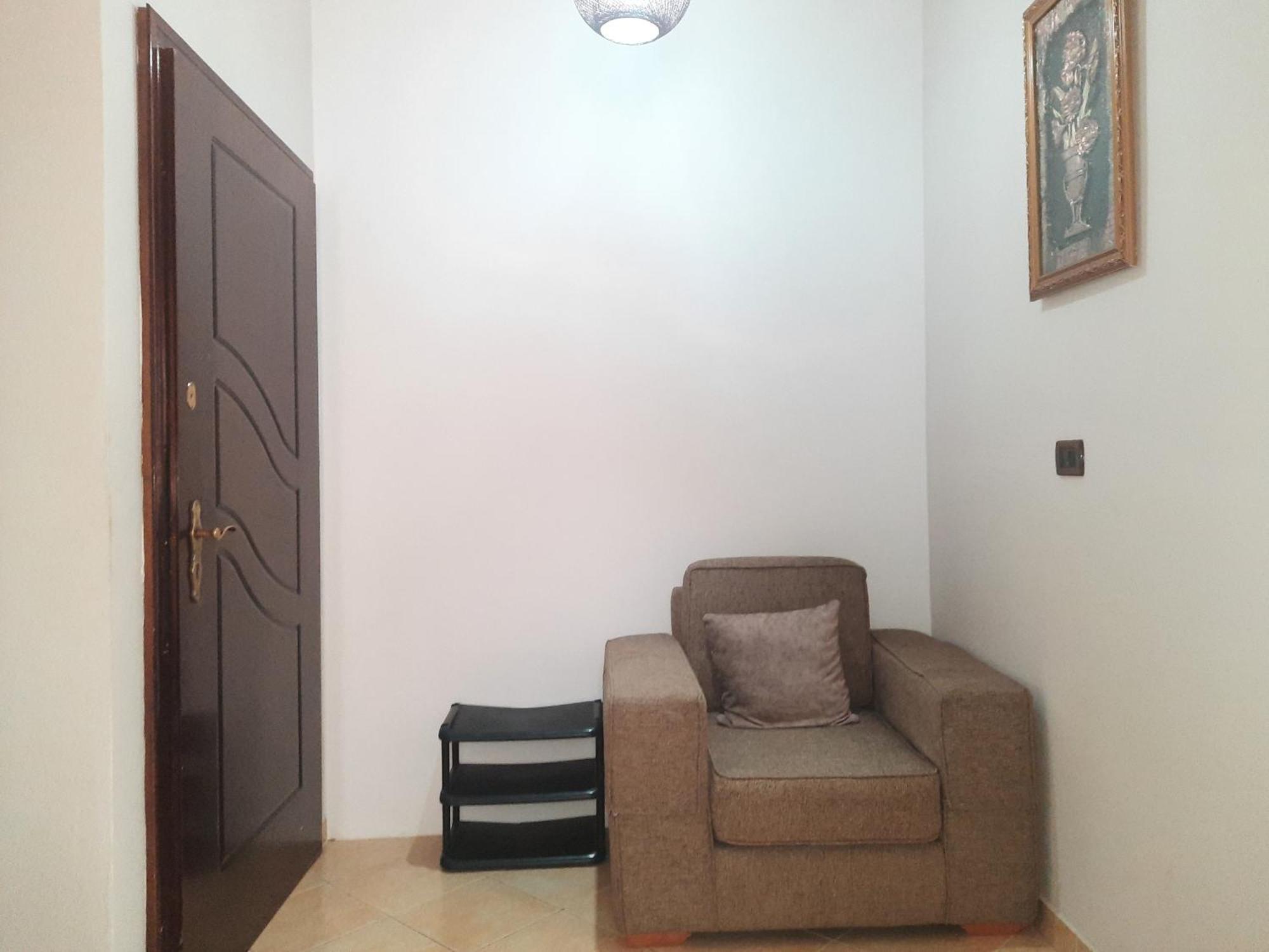 Melard Apartment