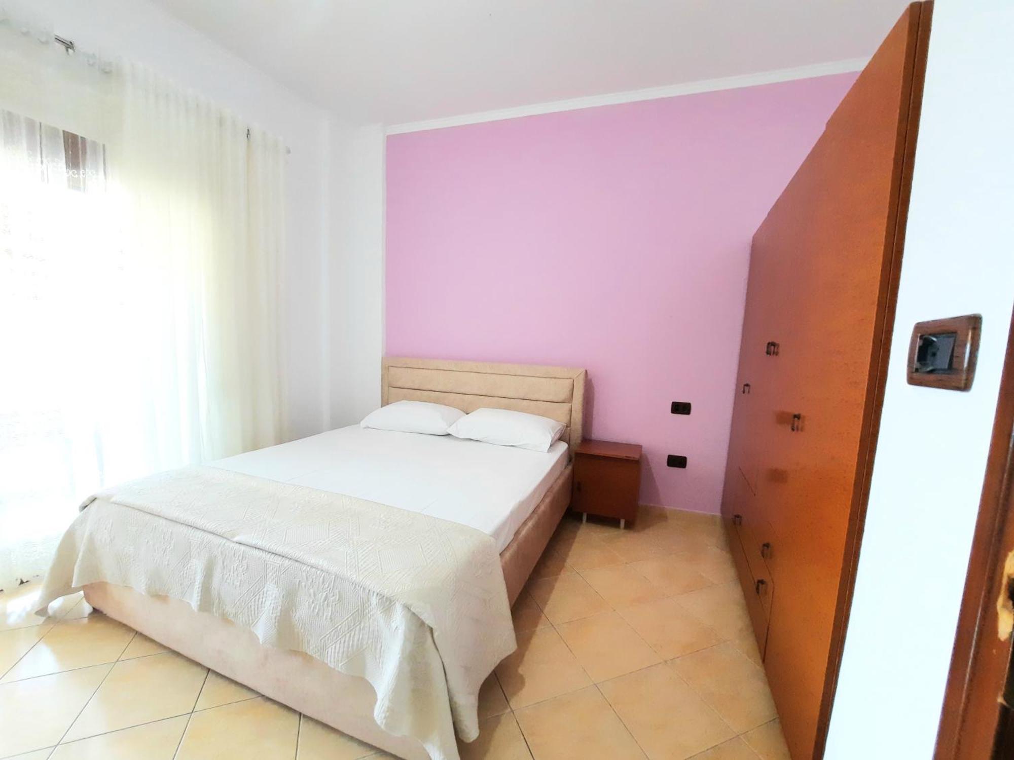 Melard Apartment Sarande