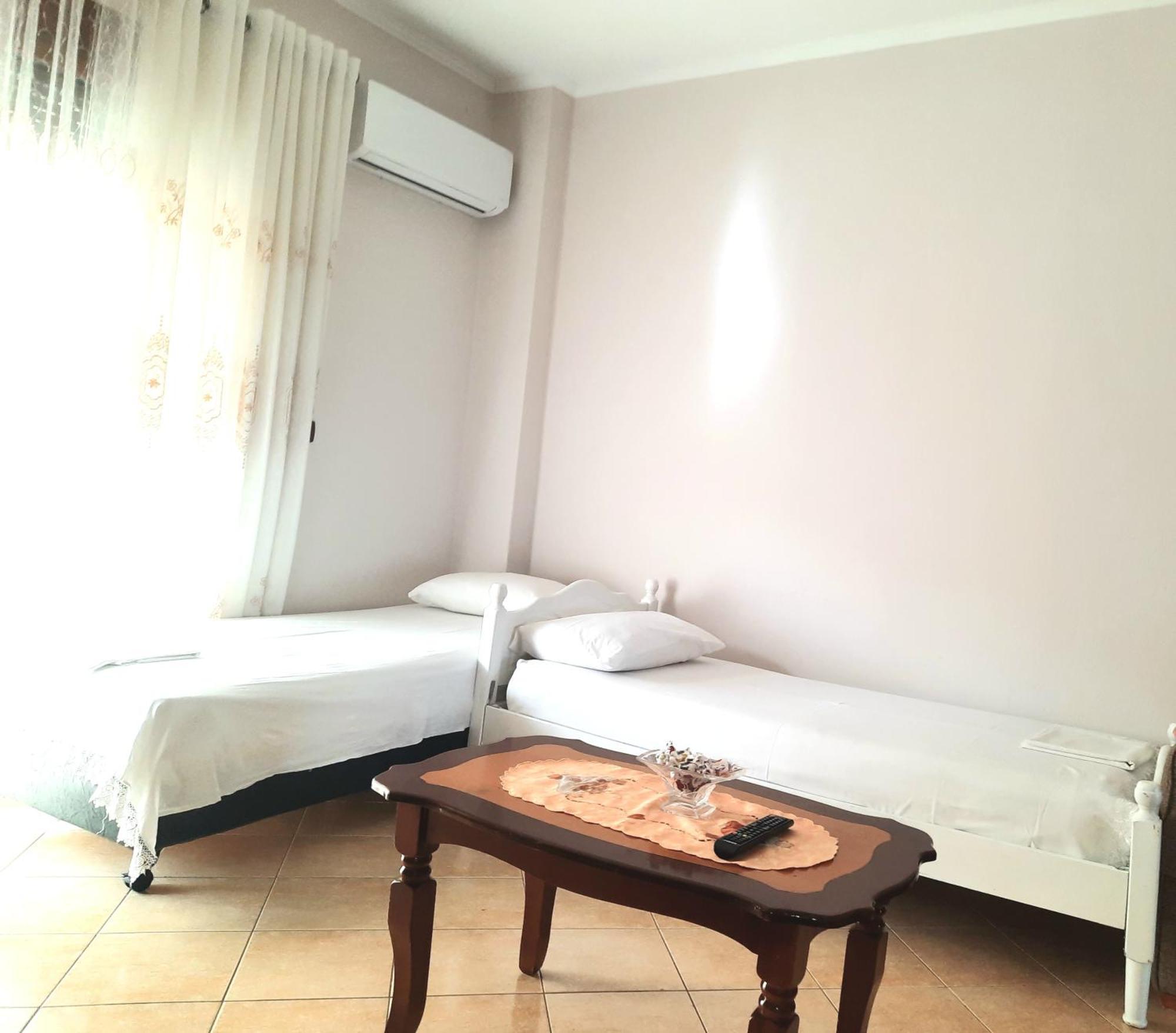 Melard Apartment
