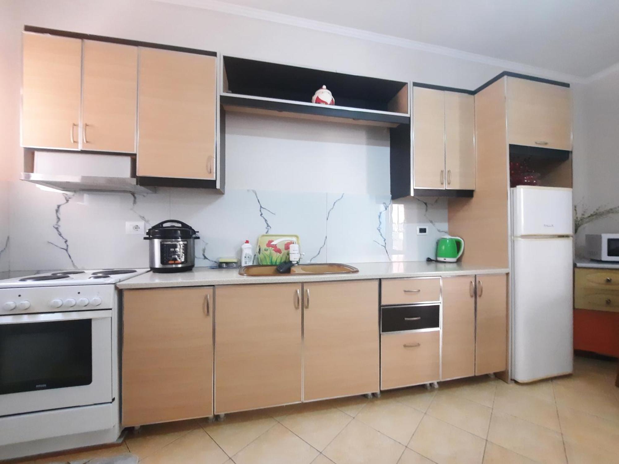 Apartment Melard *