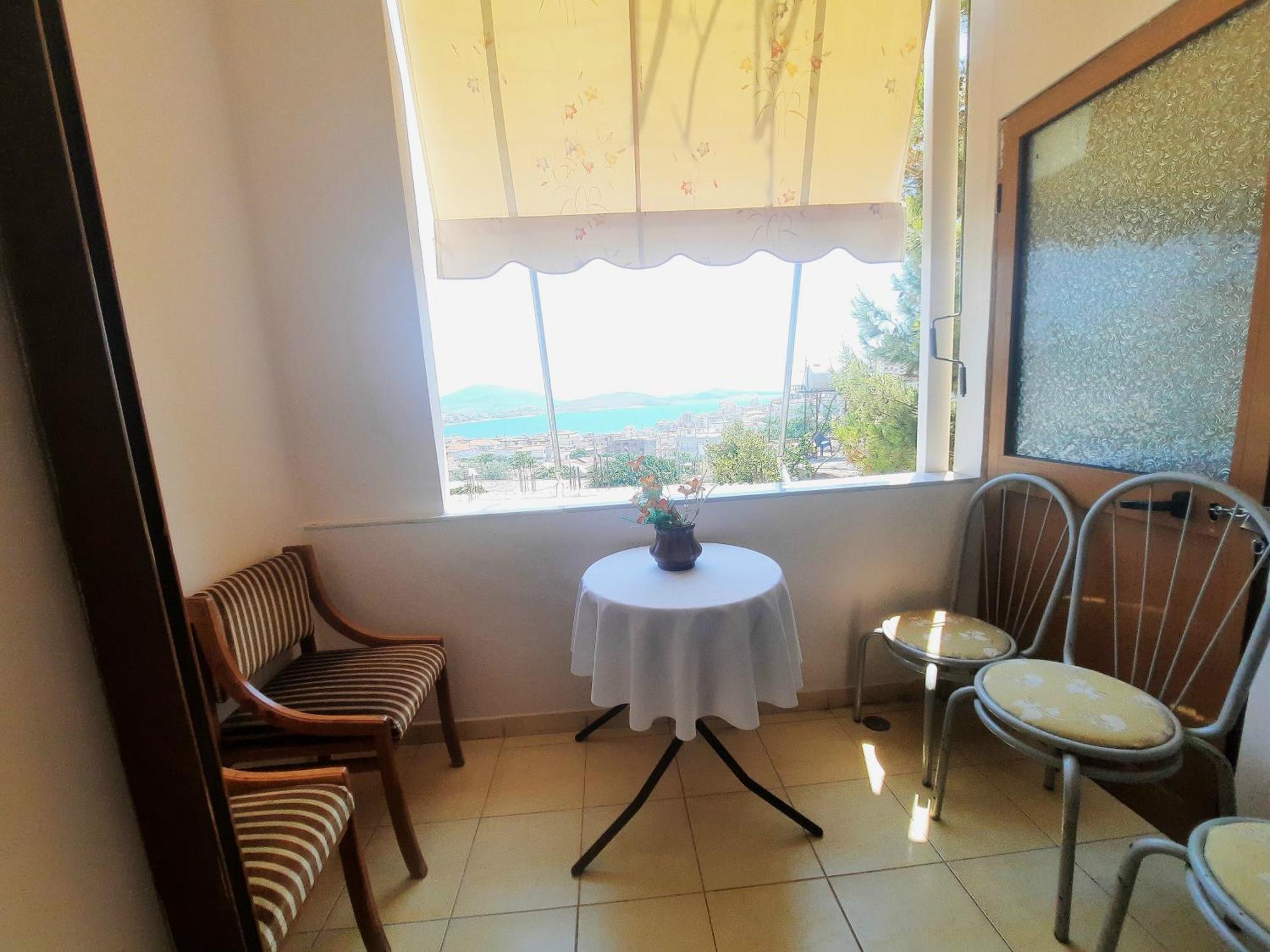 Melard Apartment Sarande