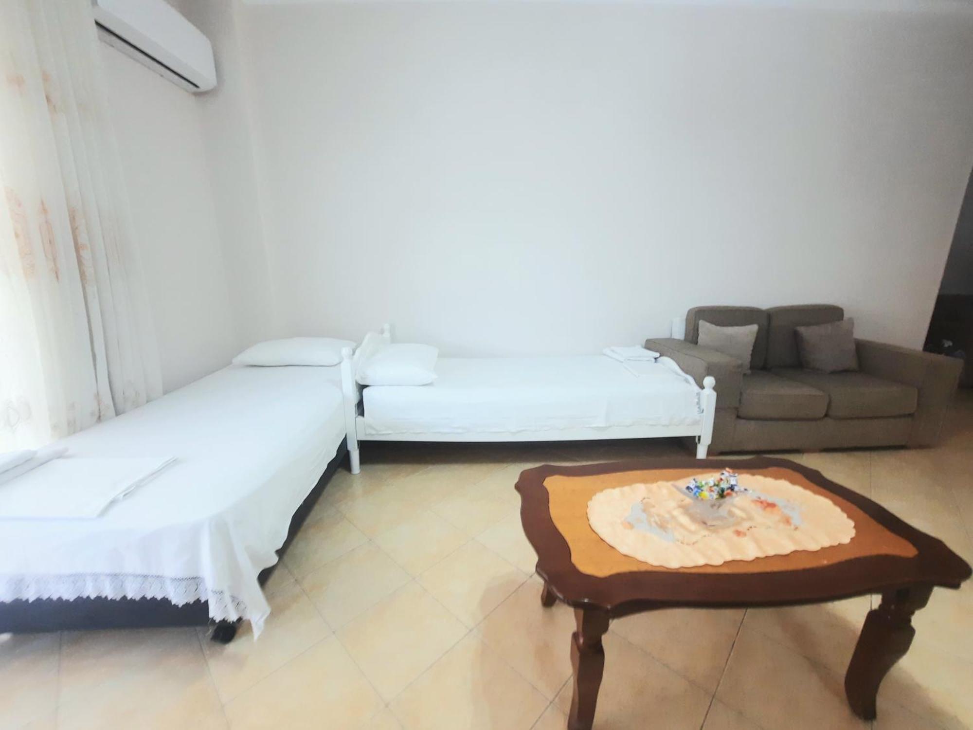 Melard Apartment Sarande