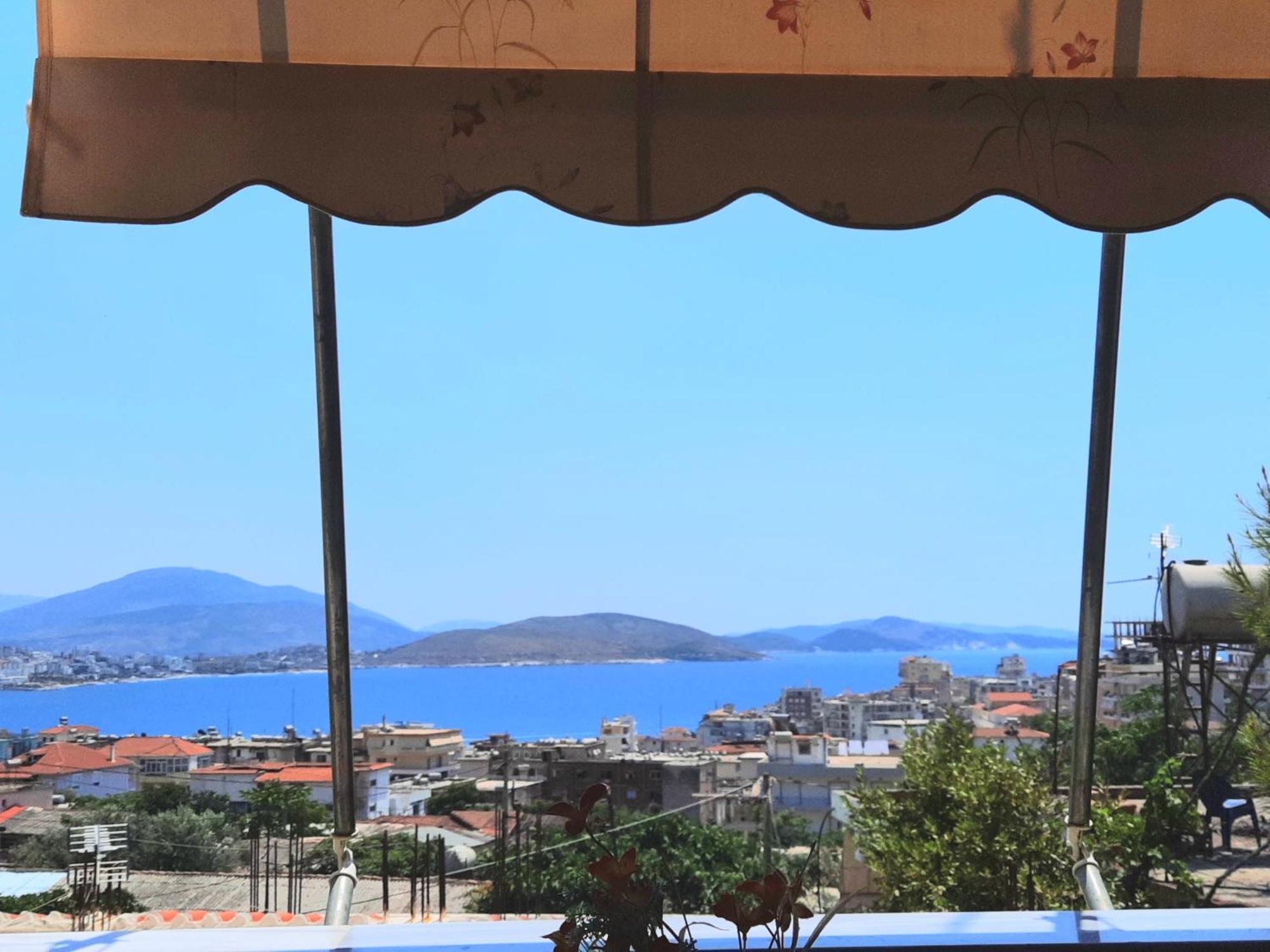 Melard * Sarande